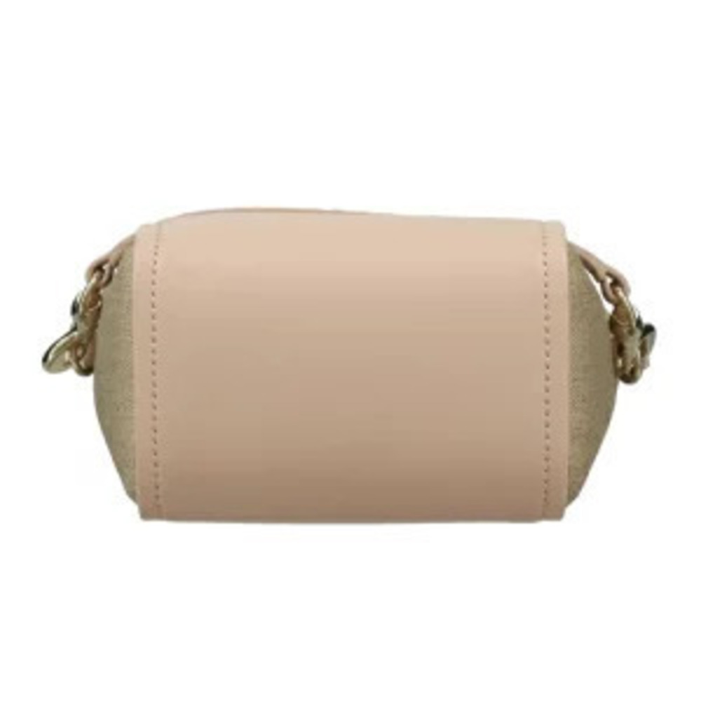 Chloe Bag BEIGE Shoulder POWDER Sense Pink - Picture 7 of 9